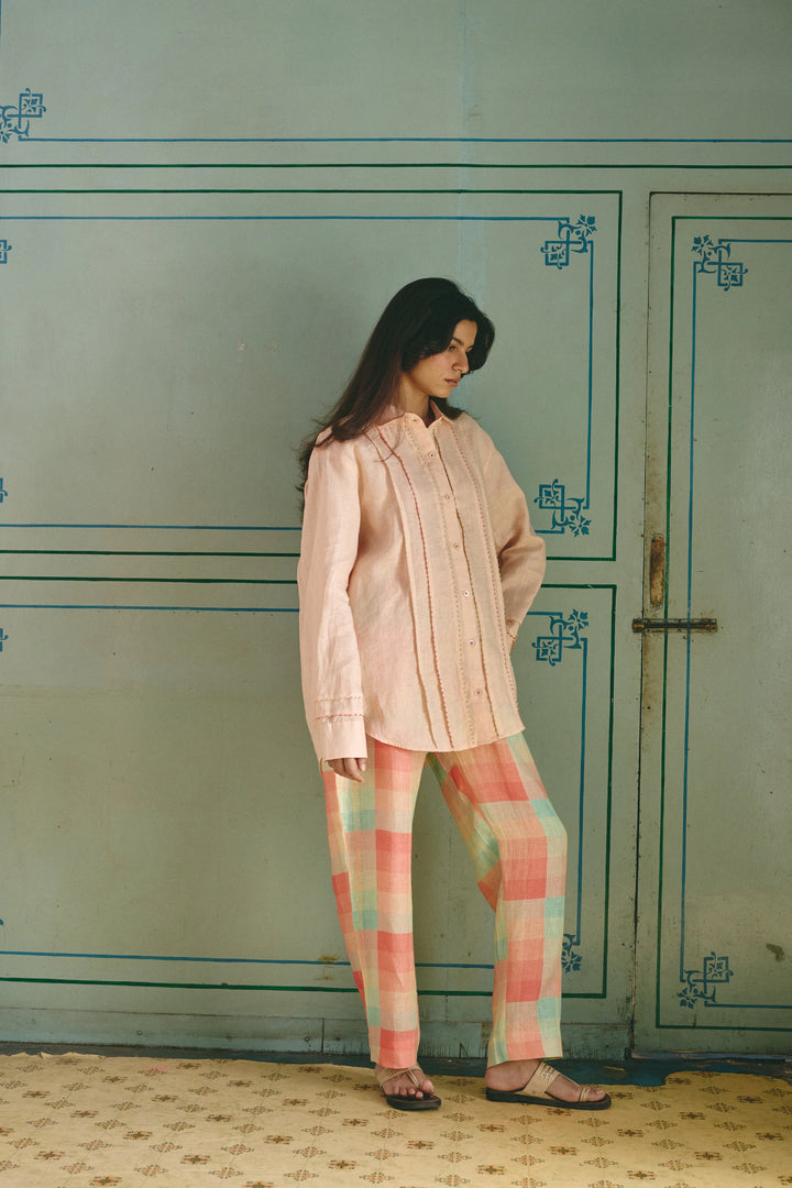 Eli Knot Co-ord Set