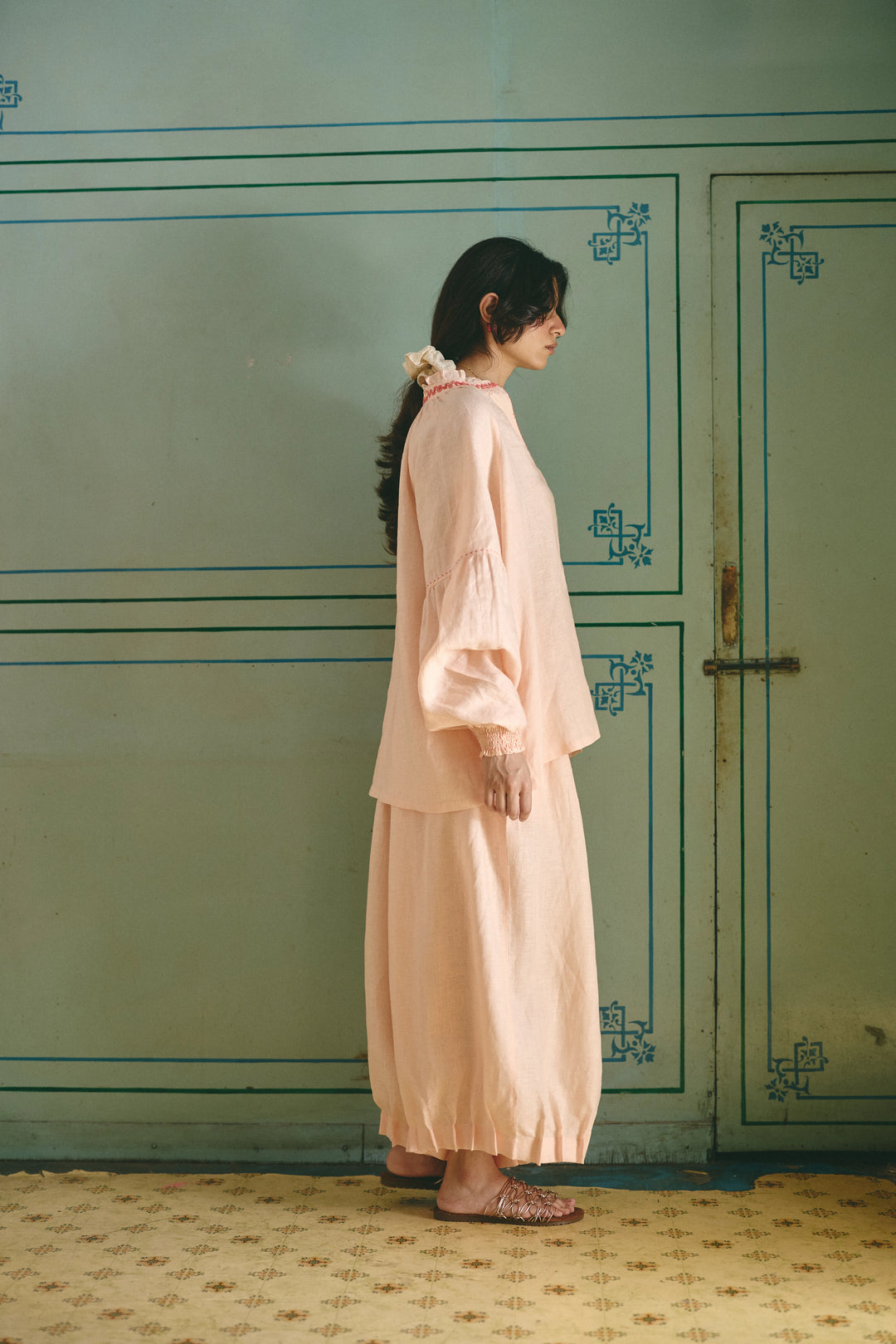 Noor Lola Co-ord Set