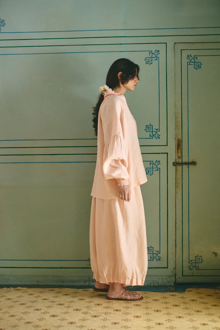 Noor Lola Co-ord Set