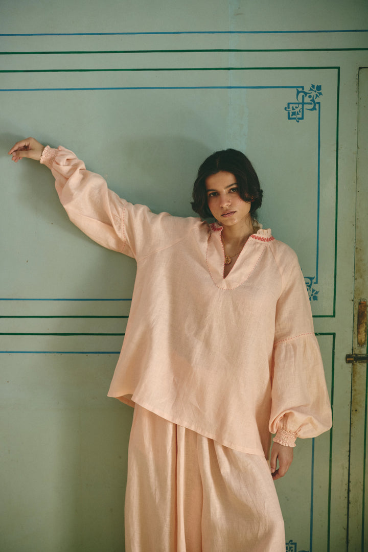 Noor Lola Co-ord Set