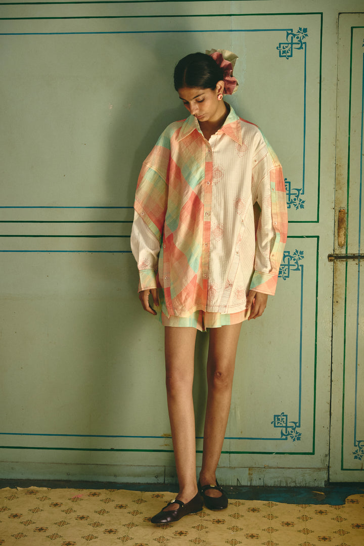 Kelly Bias Nova Co-ord Set