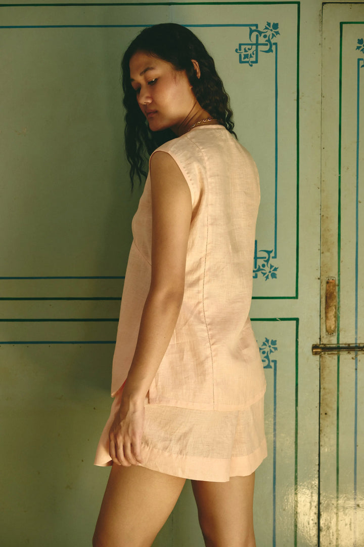 Roseline Odra Co-ord Set