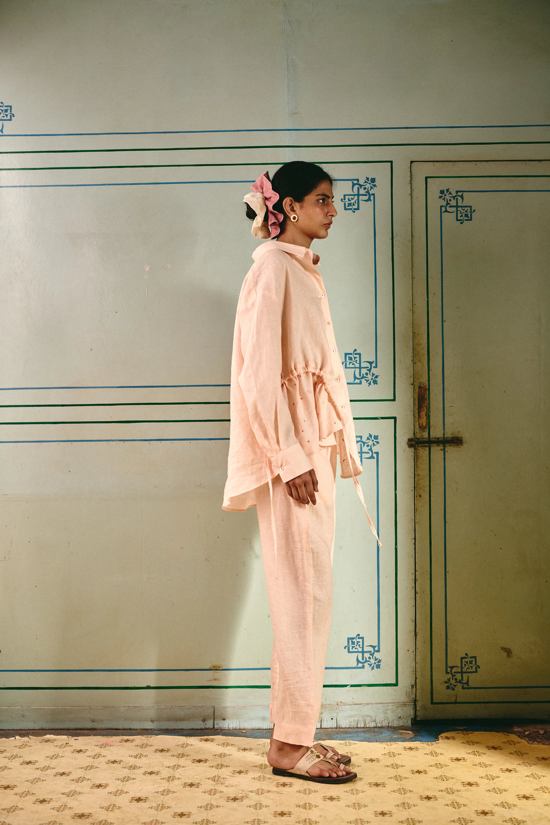 Kora String Co-ord Set