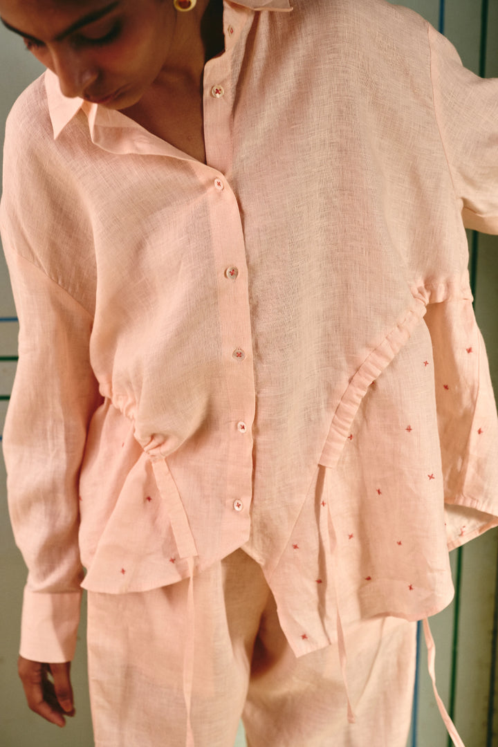 Kora String Co-ord Set