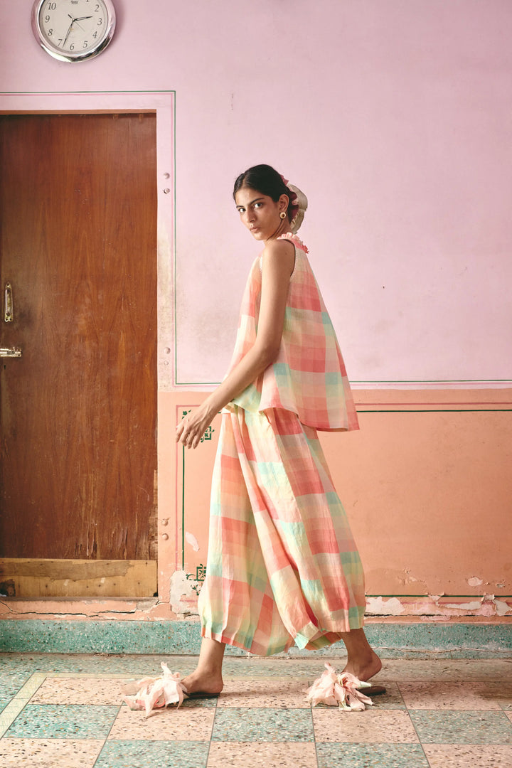 Zuri Lola Co-ord Set