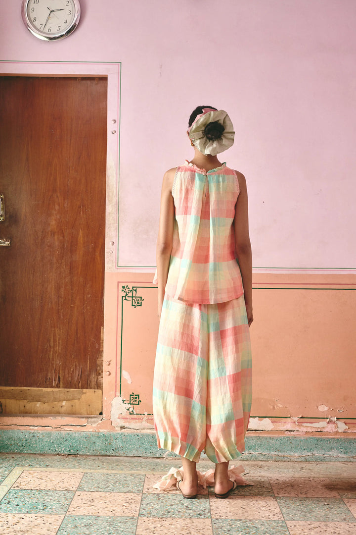 Zuri Lola Co-ord Set