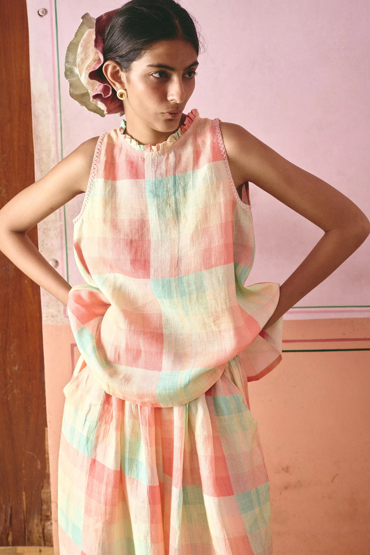 Zuri Lola Co-ord Set
