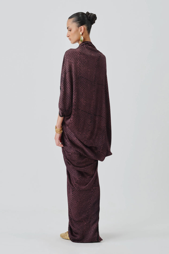 Amaya Kaftan