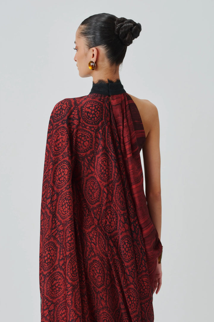 Anaya Dress