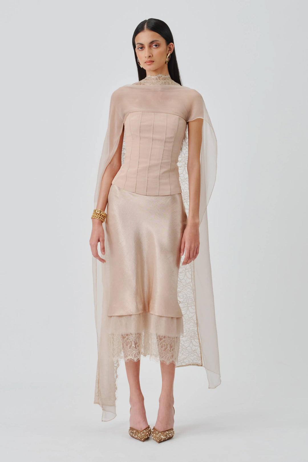 Whisper Skirt