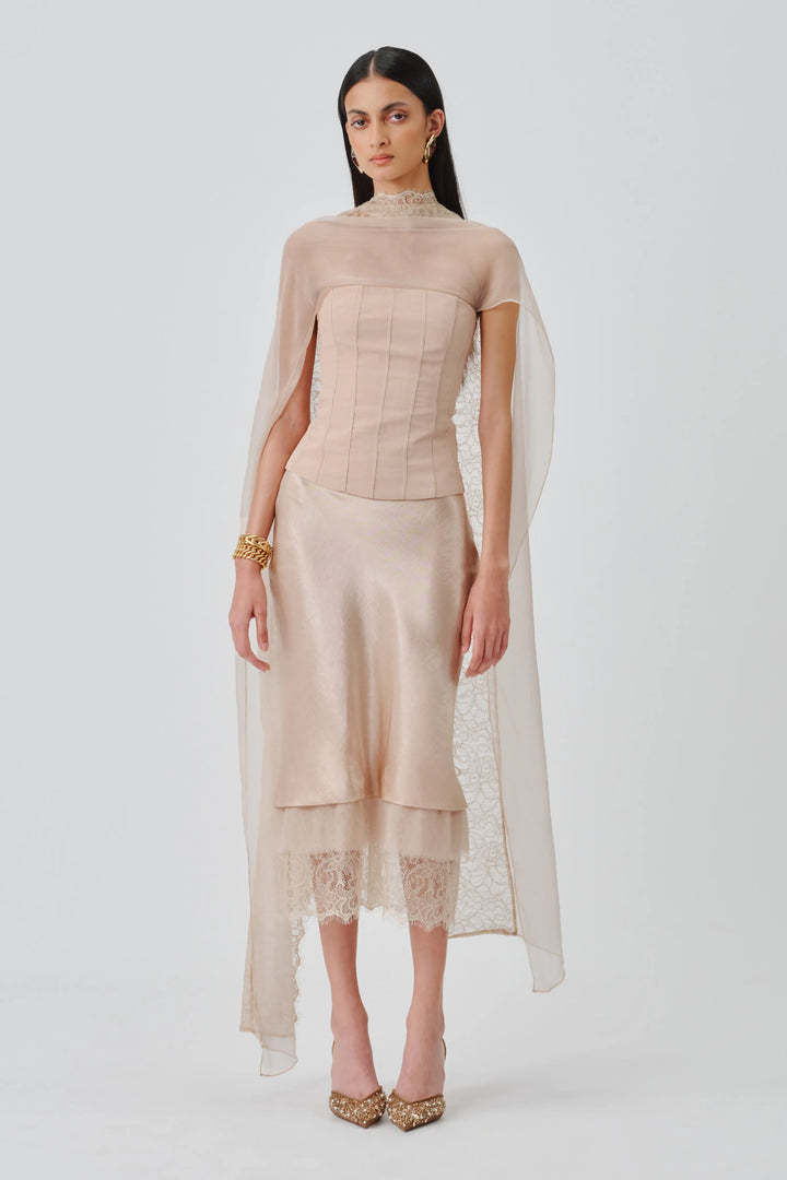 Whisper Skirt