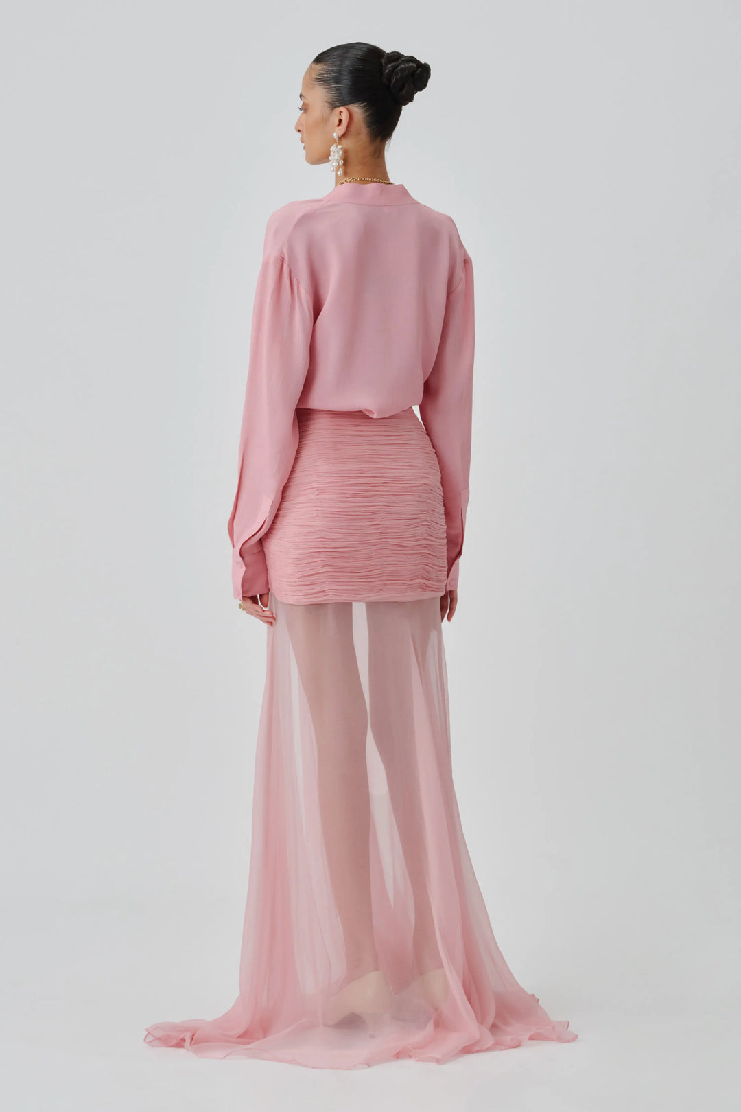 Rosaria Skirt