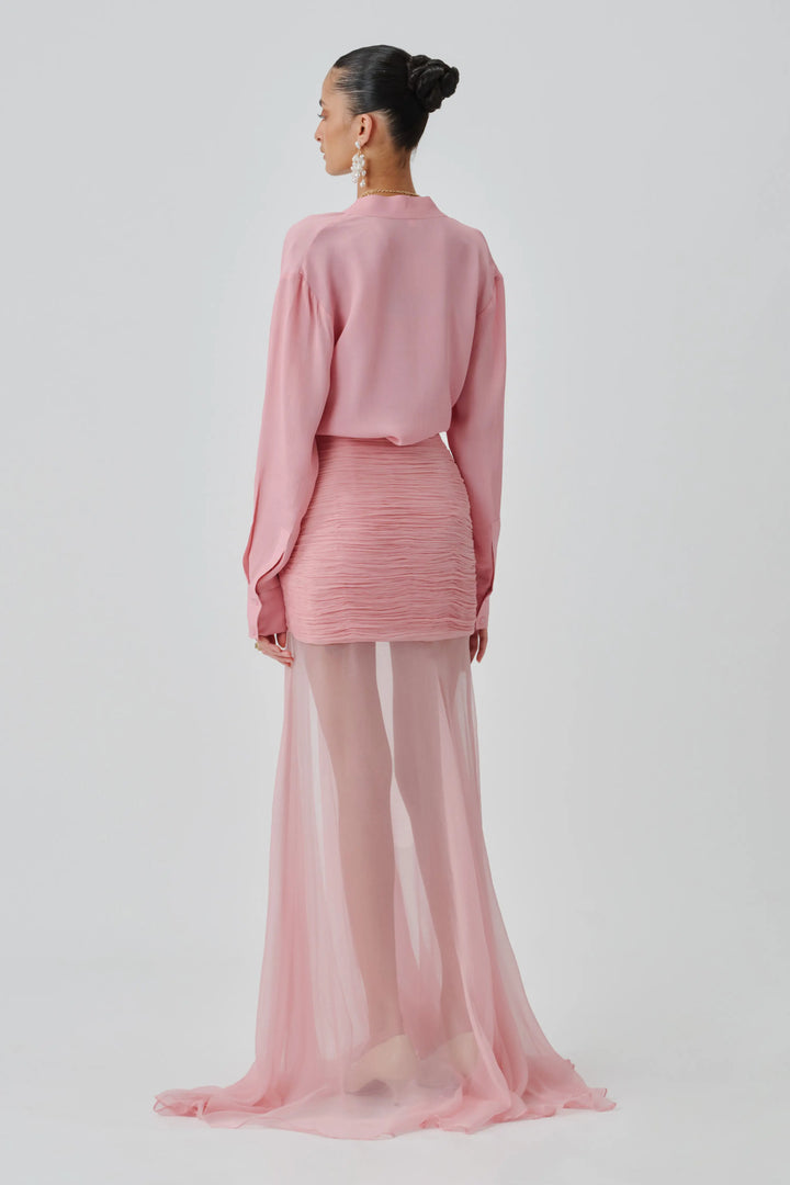 Rosaria Skirt