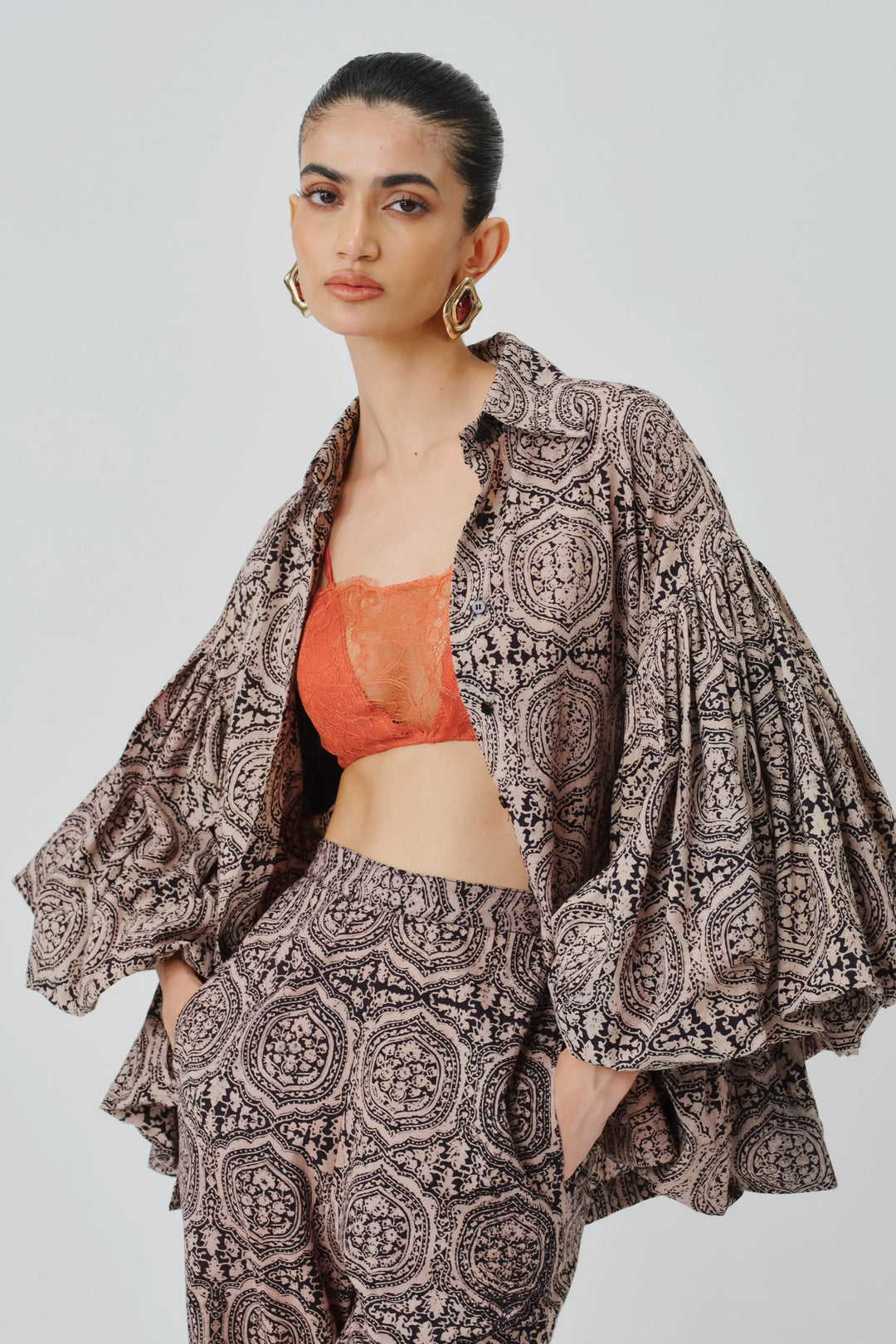 Sahara Pants