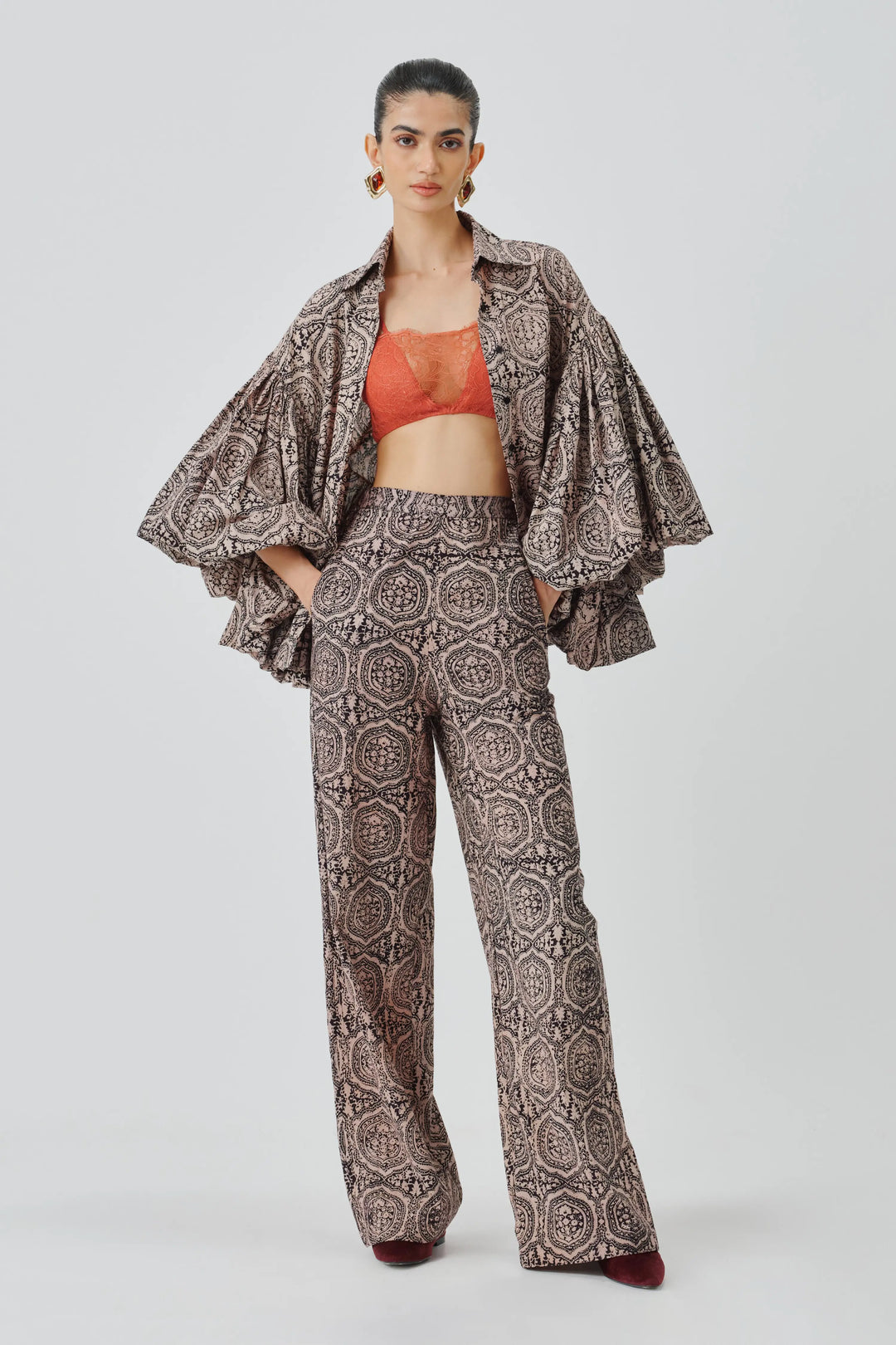 Sahara Pants