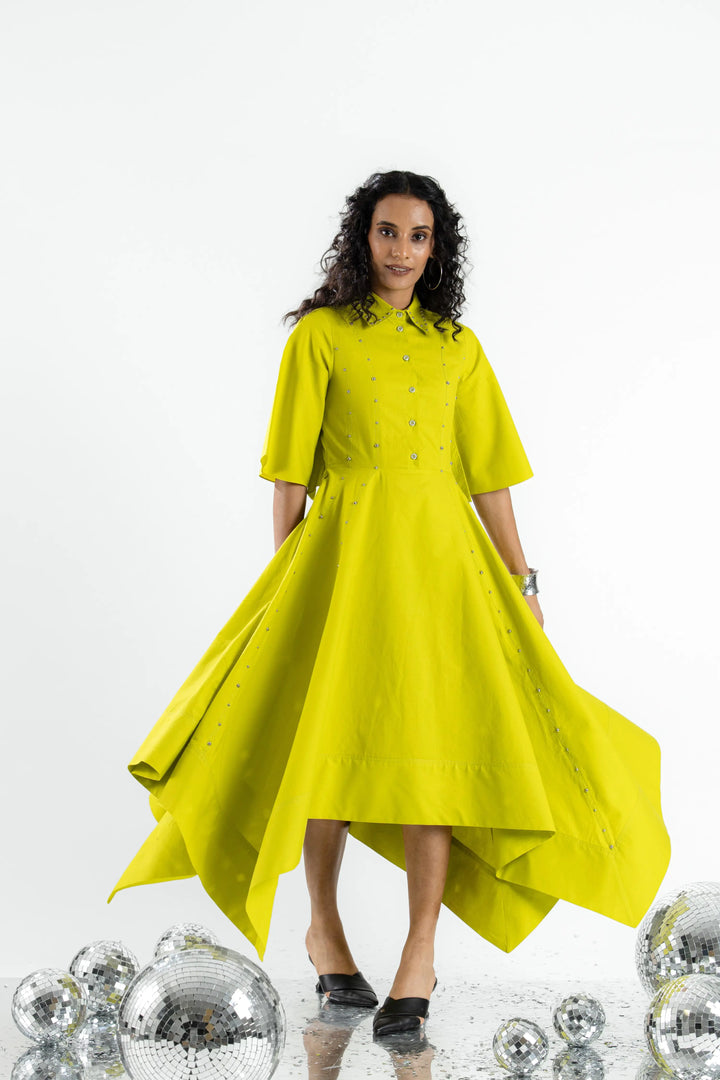 Sweven Dress