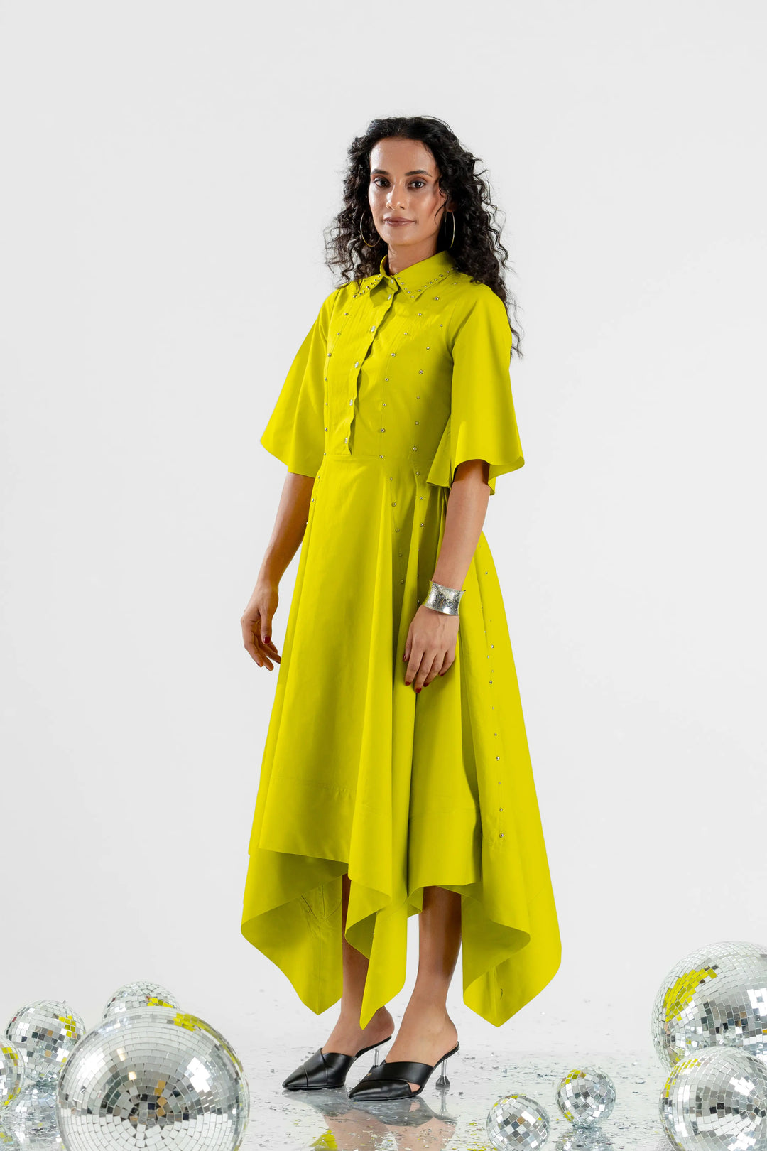 Sweven Dress