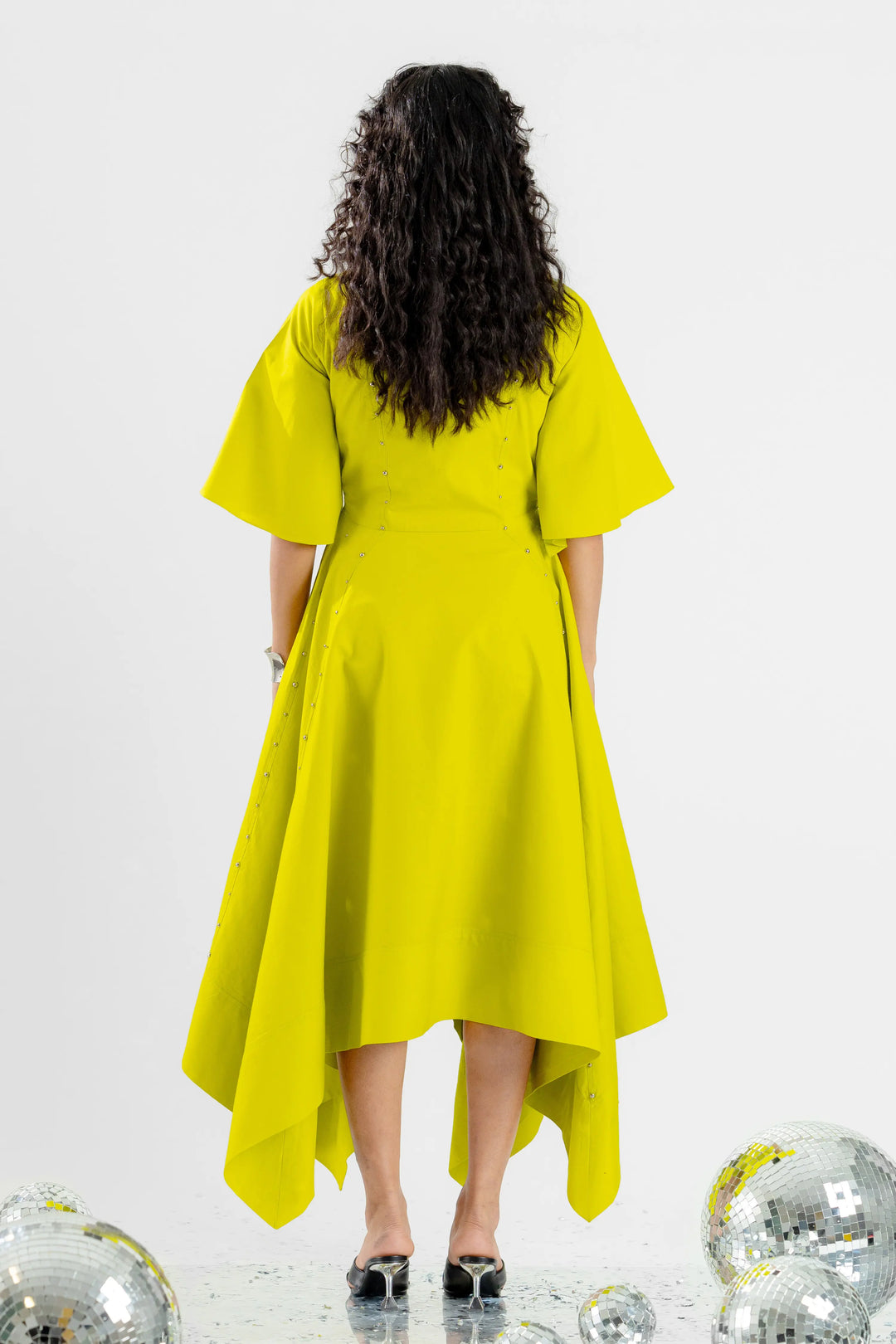 Sweven Dress
