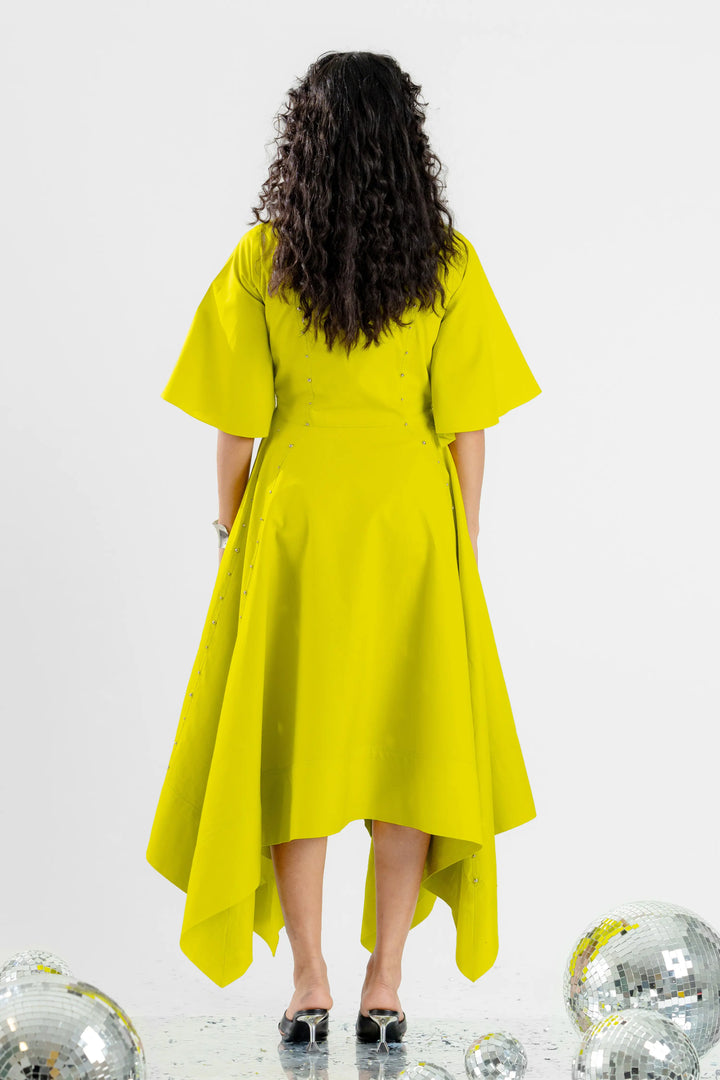 Sweven Dress