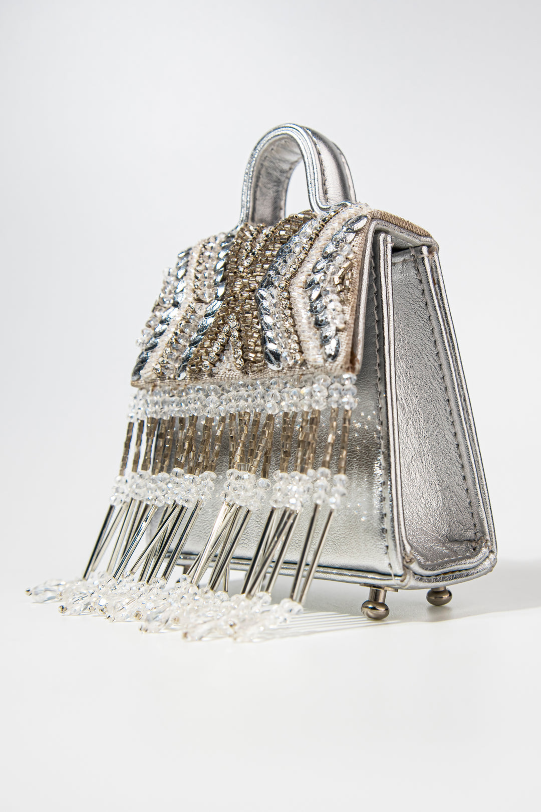Seraphim Silver Mini_23