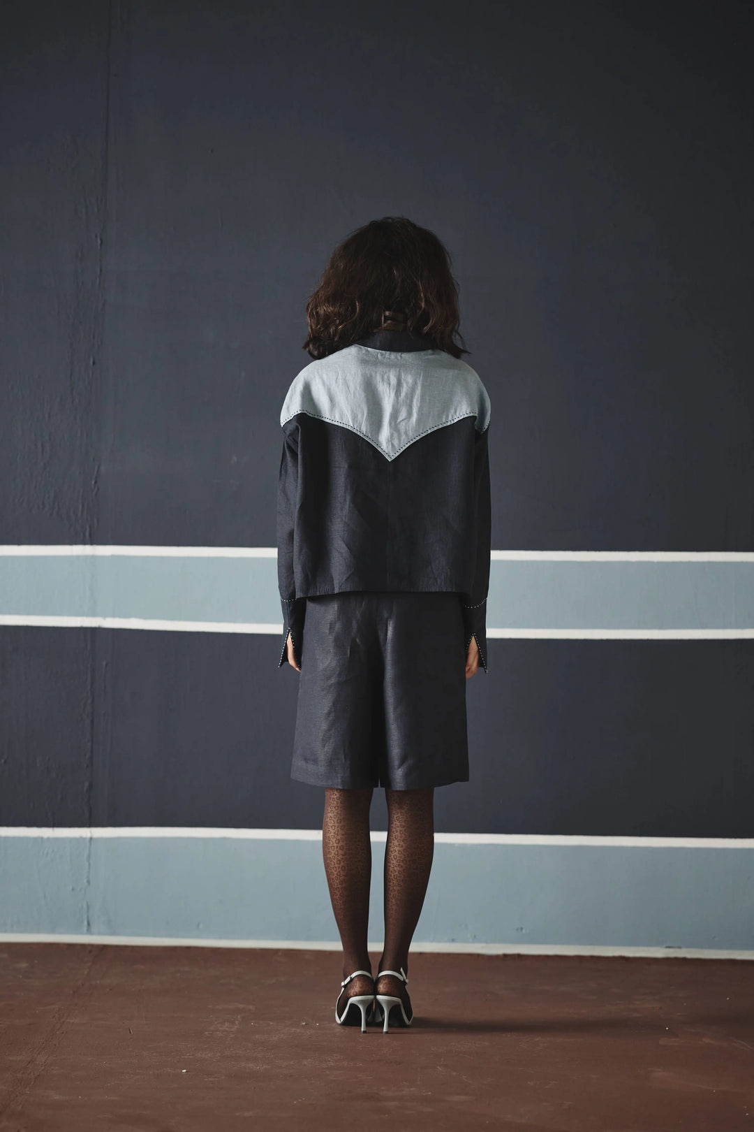 Bat Ber Co-ord Set