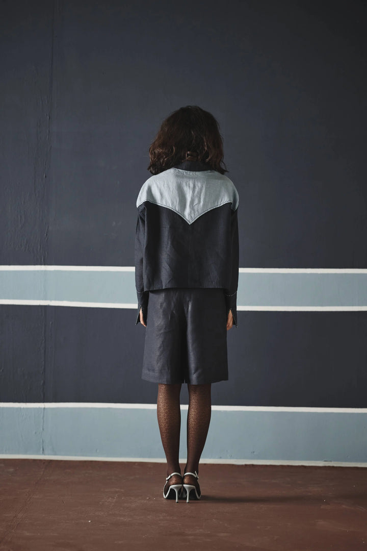 Bat Ber Co-ord Set
