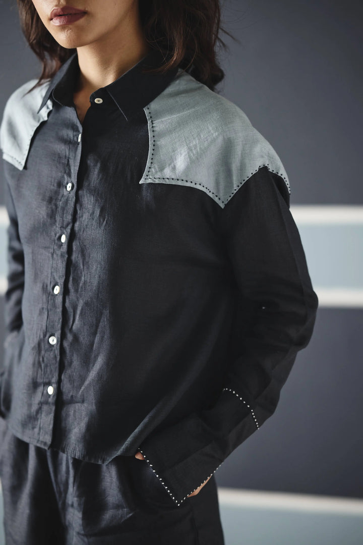 Bat Ber Co-ord Set
