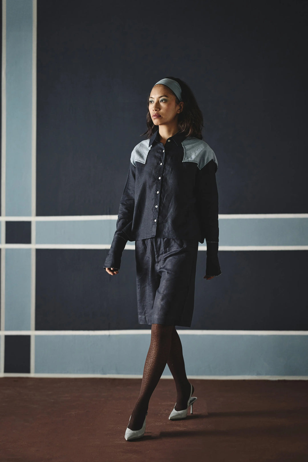 Bat Ber Co-ord Set