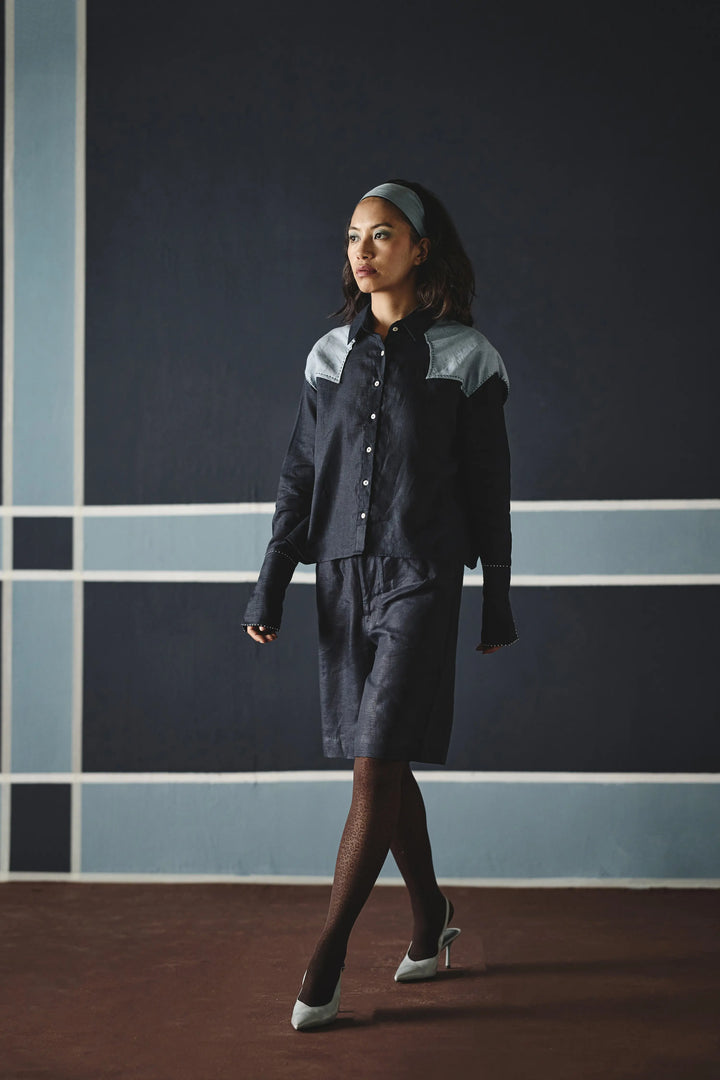 Bat Ber Co-ord Set