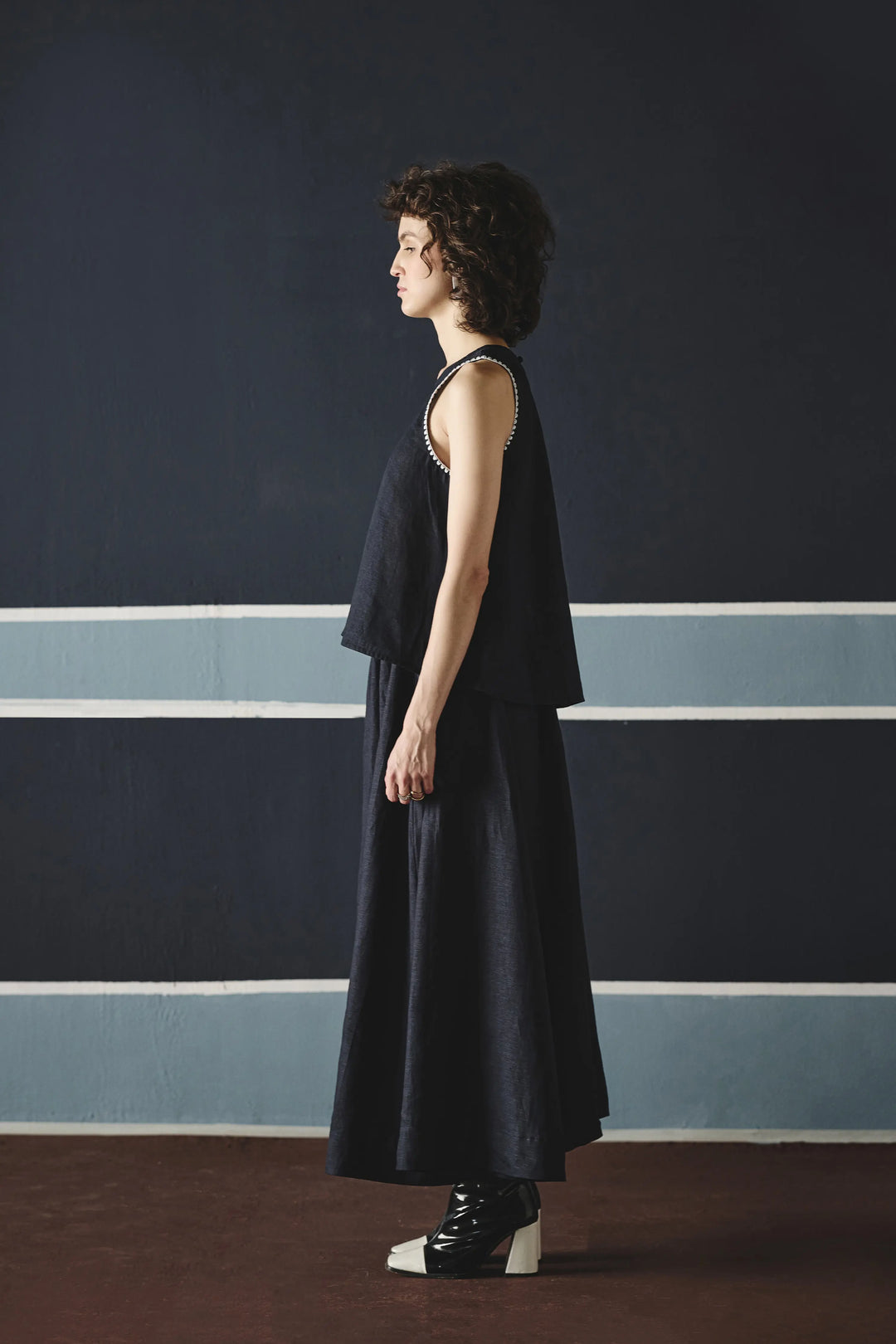 Zuri Eri Co-ord Set