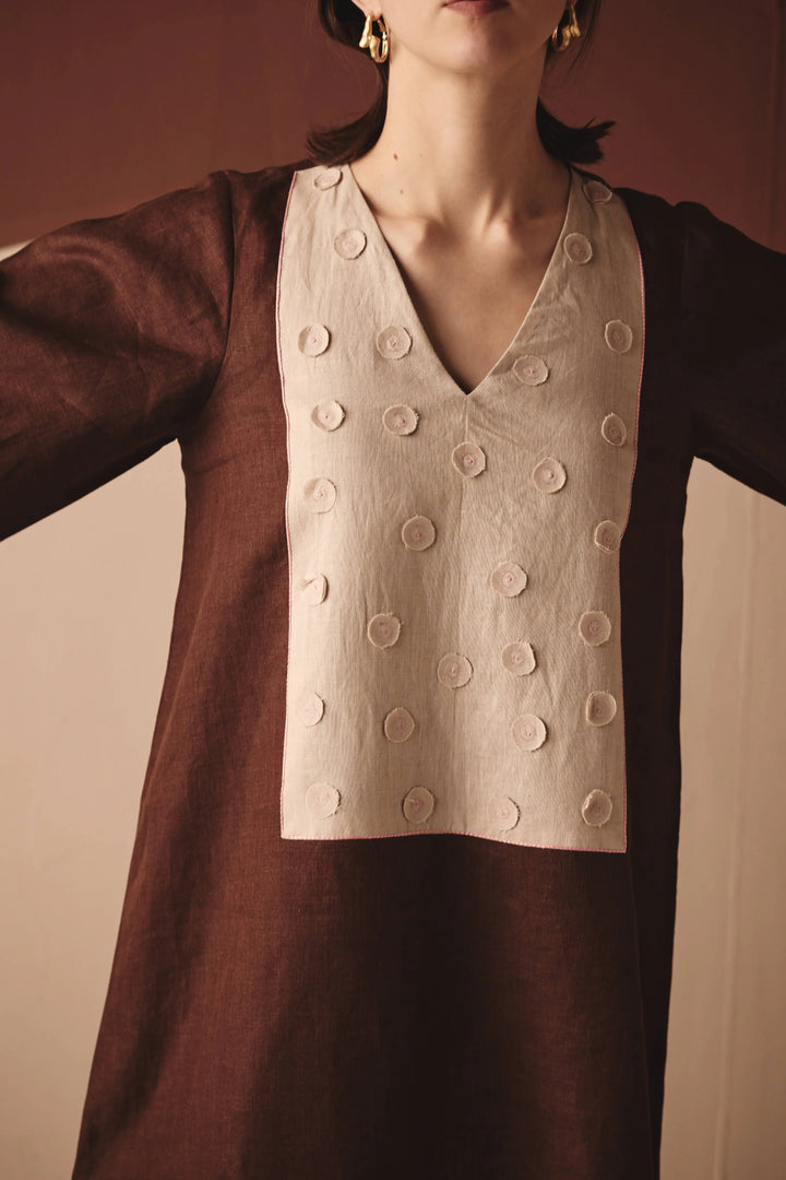 Bianca Dress