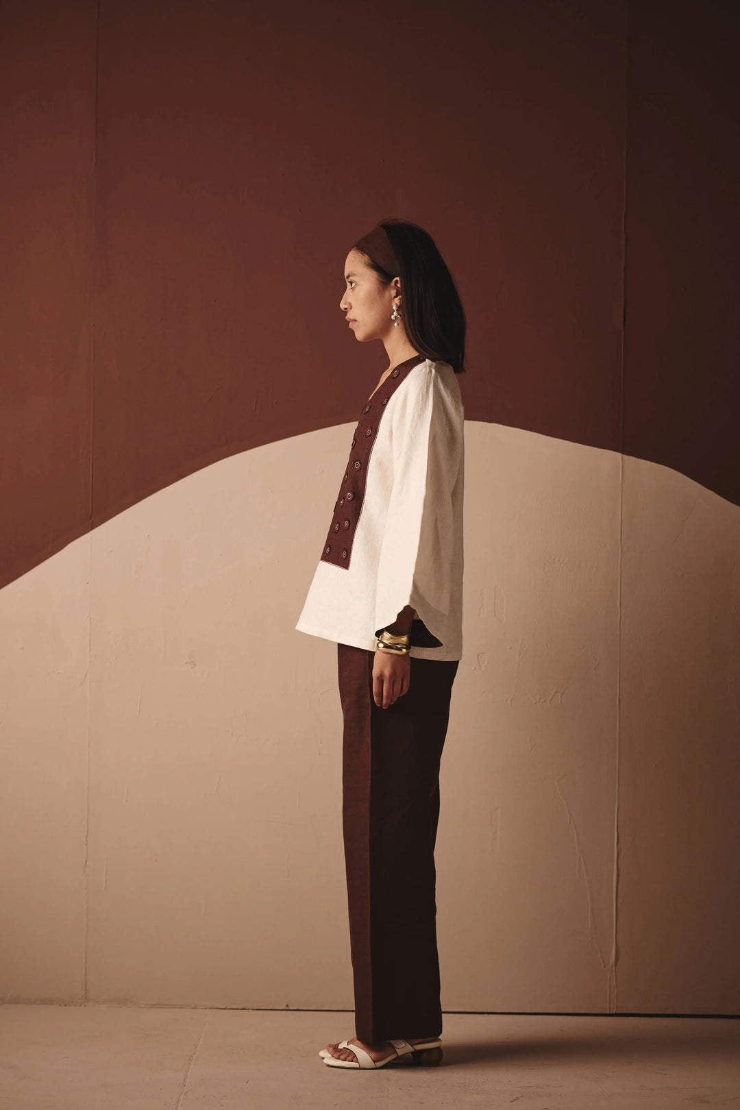 Bianca Eri Co-ord Set