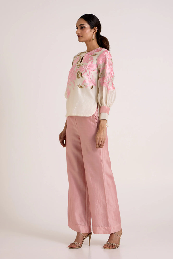 Ivory Glen
Co-Ord Set