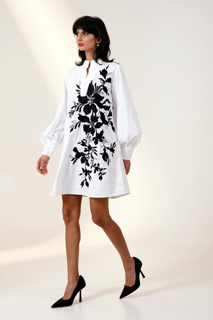 RINATA II - PRISM DRESS