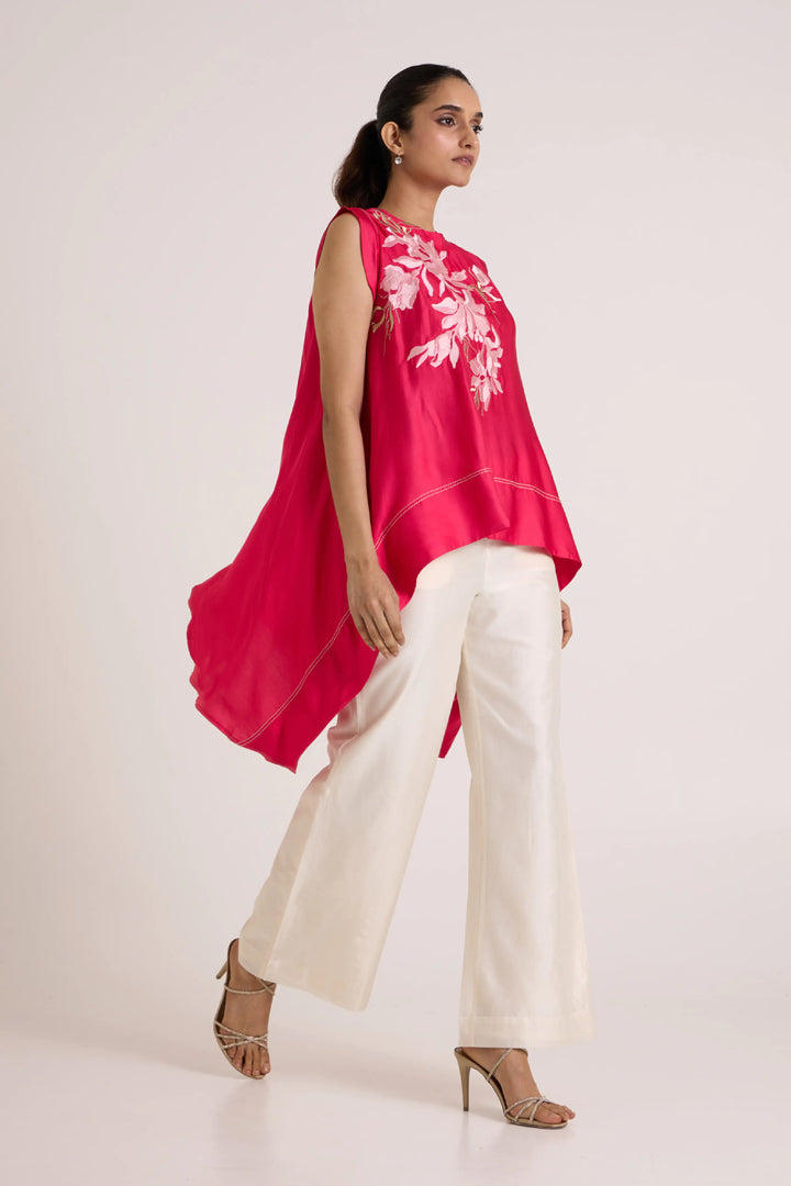 Jay Pink Zuma - Fly High Trail Top + Pants