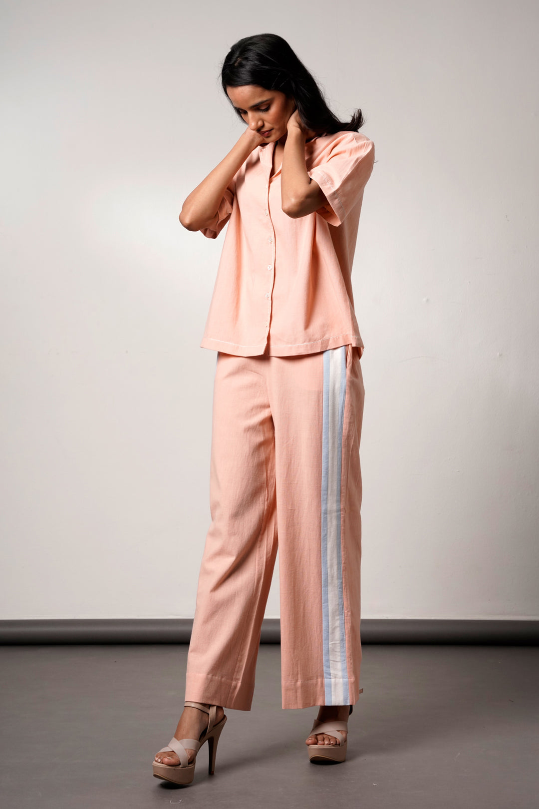 Petunia – The Soft Hour Set
