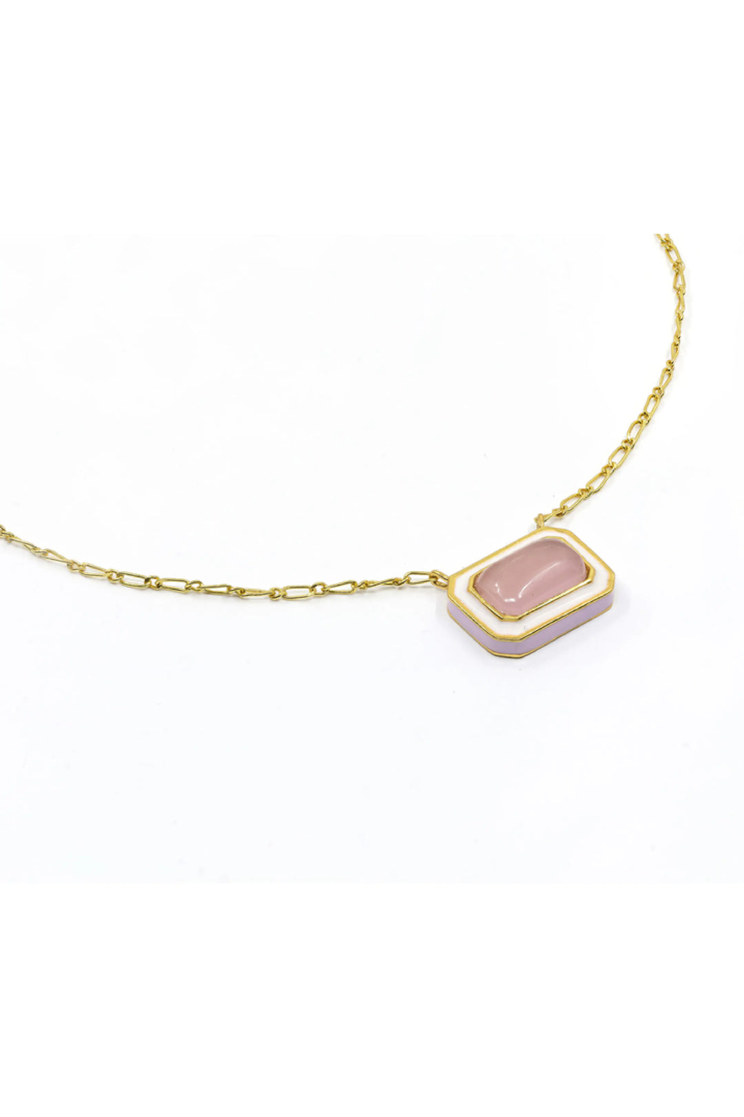 Vitamin sea neckchain