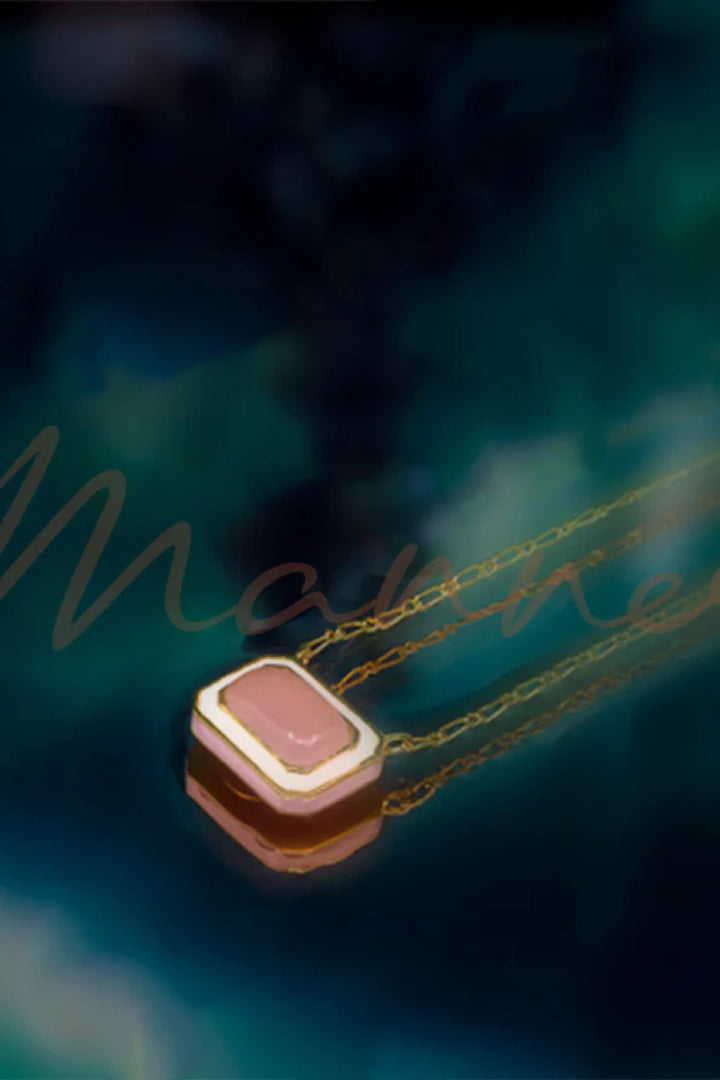 Vitamin sea neckchain