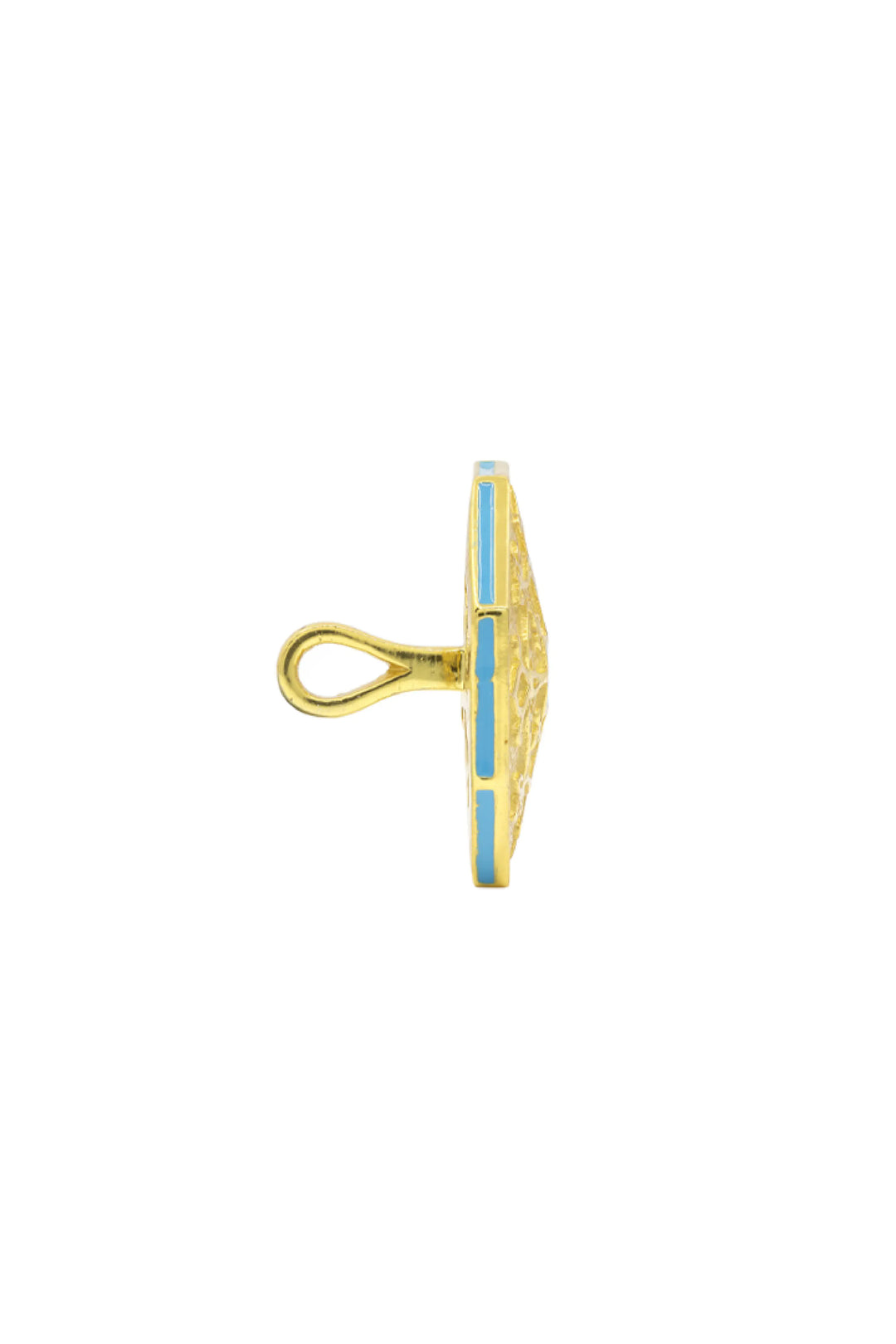 Golden Goonj Sherwani Buttons