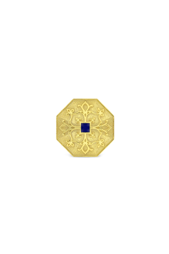 Golden Goonj Sherwani Buttons