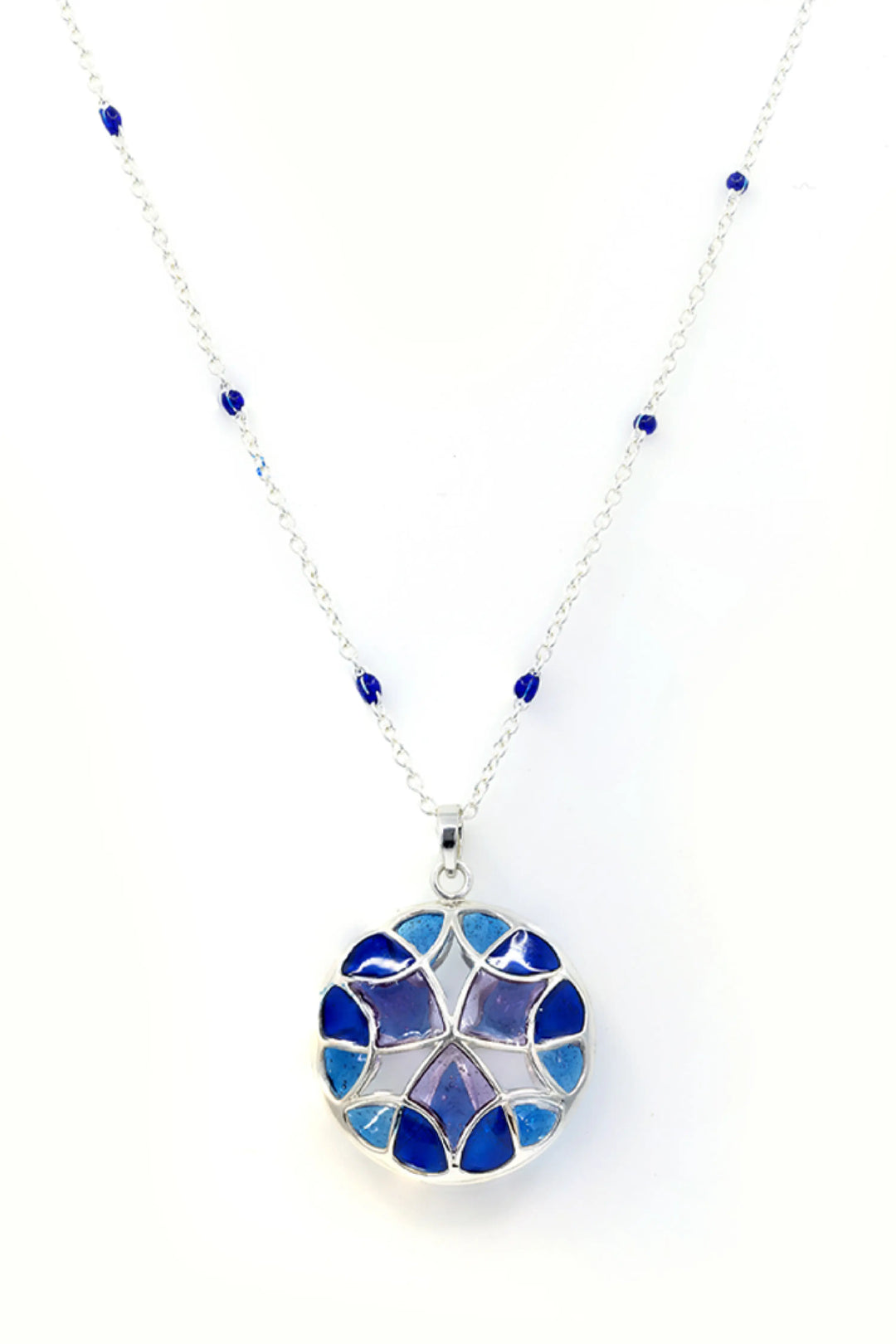 Treasure Pendant