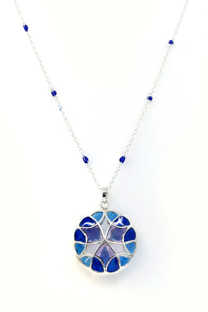 Treasure Pendant