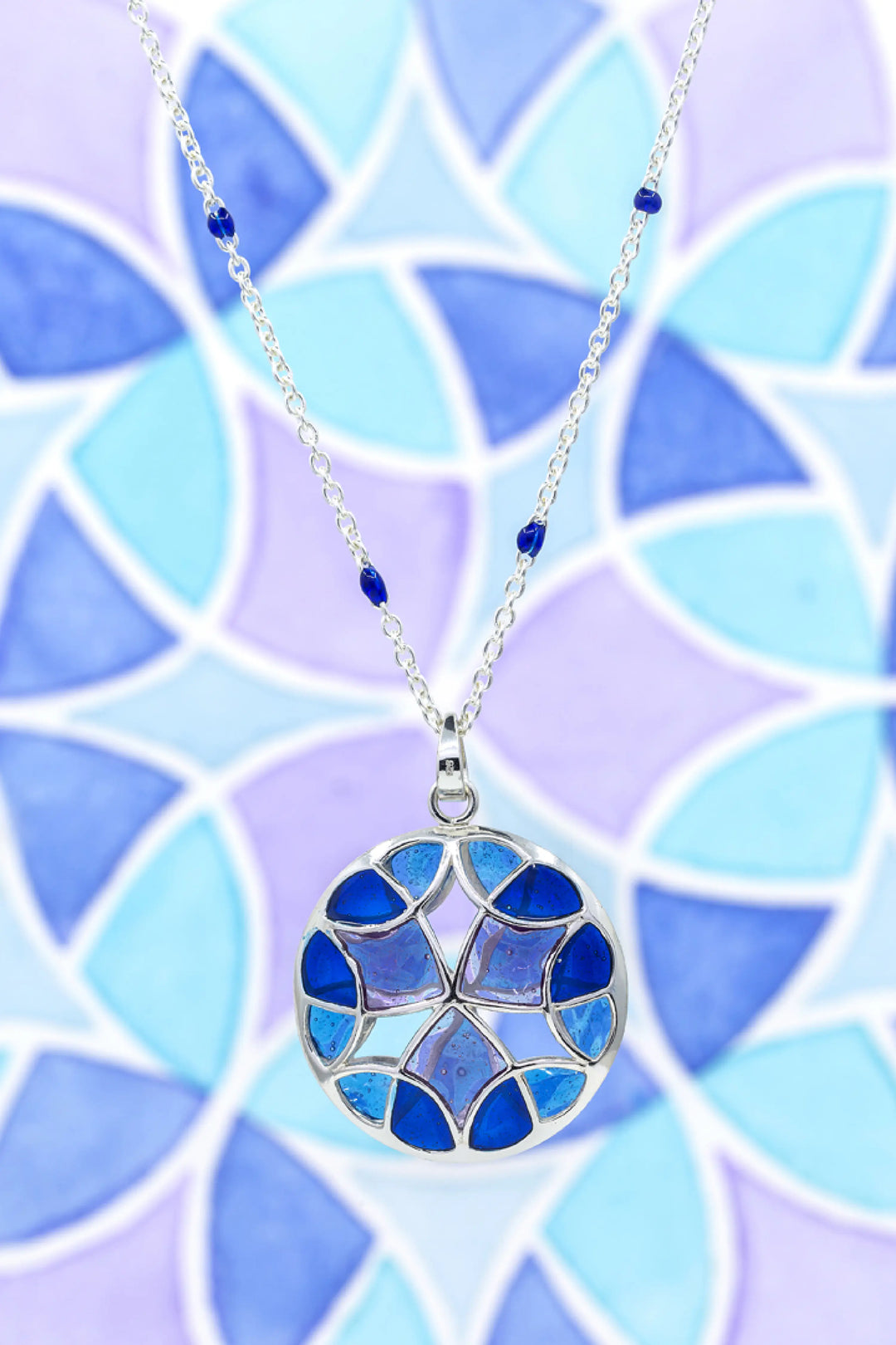 Treasure Pendant