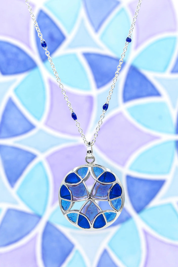 Treasure Pendant