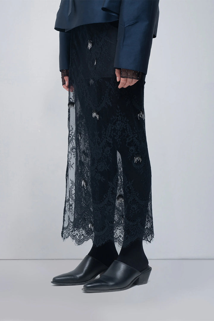 Lizzy Skirt