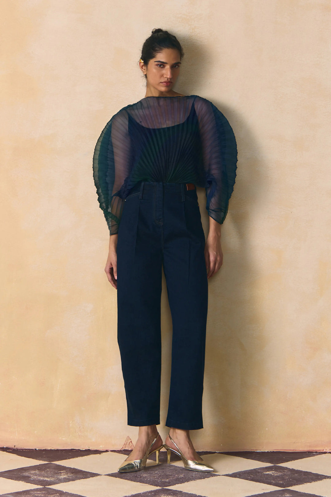 Skye Bodysuit