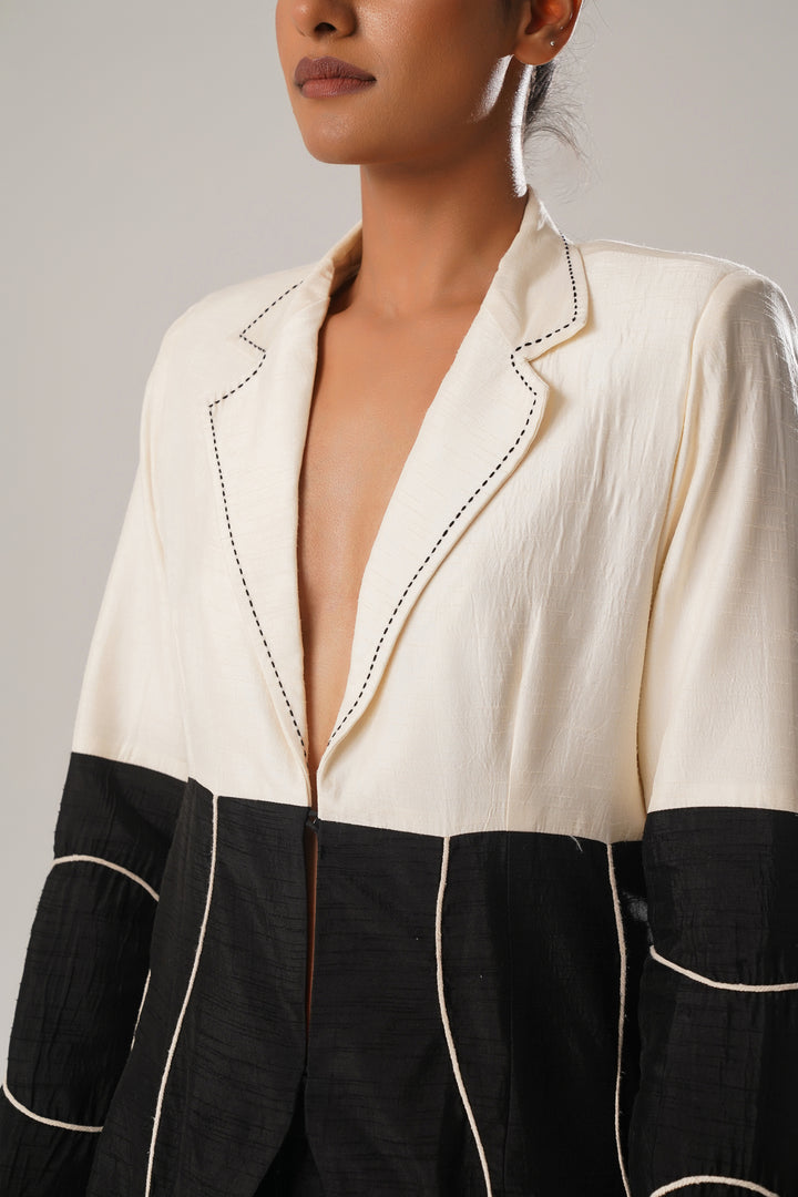 MJ BLAZER