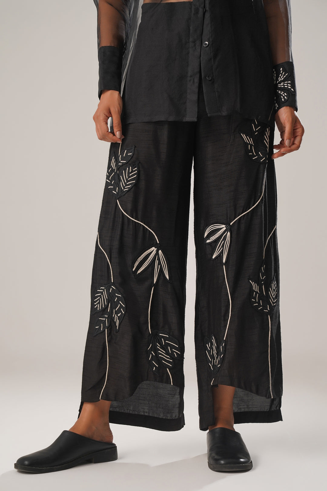 MJ HIGH LOW KURTA SET