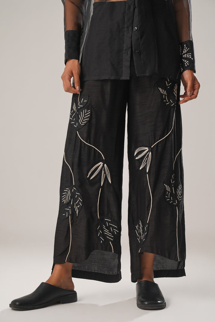 MJ HIGH LOW KURTA SET