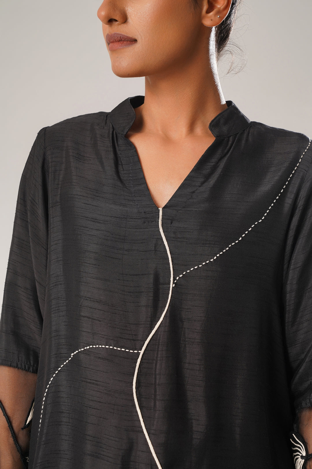 MJ U-KURTA SET
